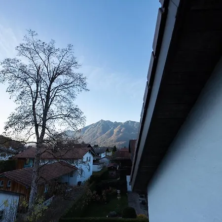 Ueberflieger Appartamento Garmisch-Partenkirchen